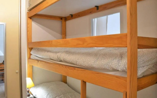 Appartement Le Lavandou, 2 pièces, 5 personnes - FR-1-251-352