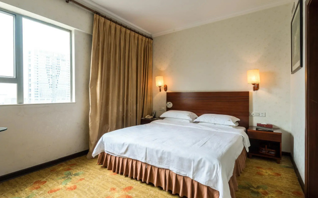 Pazhou Hotel