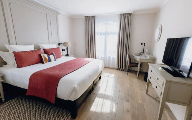 Cèdre Beaune, A Beauvallon Hotel & Spa