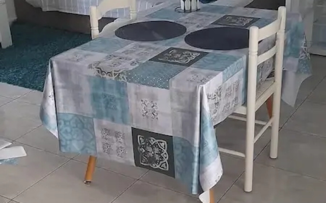Sea View 2 Bedrooms Terrace Villa