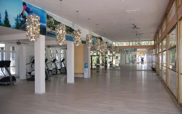 Russalka Holiday Village