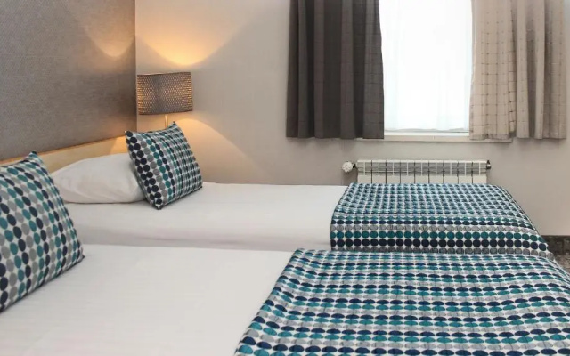 Hotel Perla