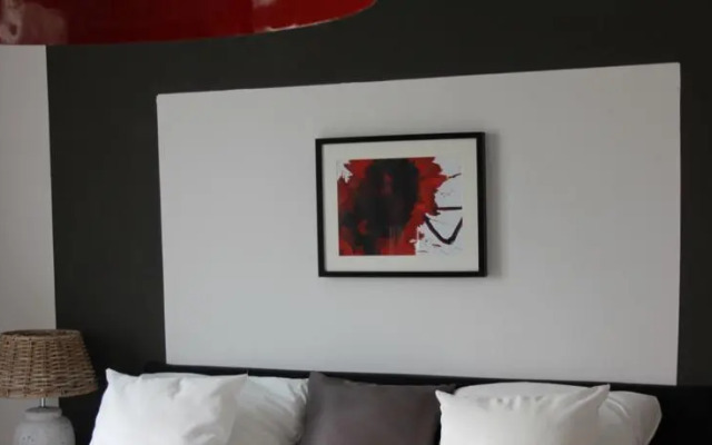 Bed and Breakfast Muiderzand