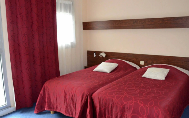 Hotel Ker Vennaik