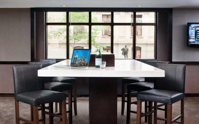 Residence Inn Philadelphia Center City