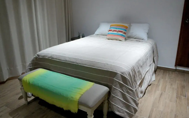 Casa Ángela Guest House