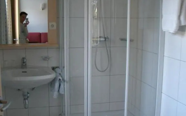 Pension Wanderruh
