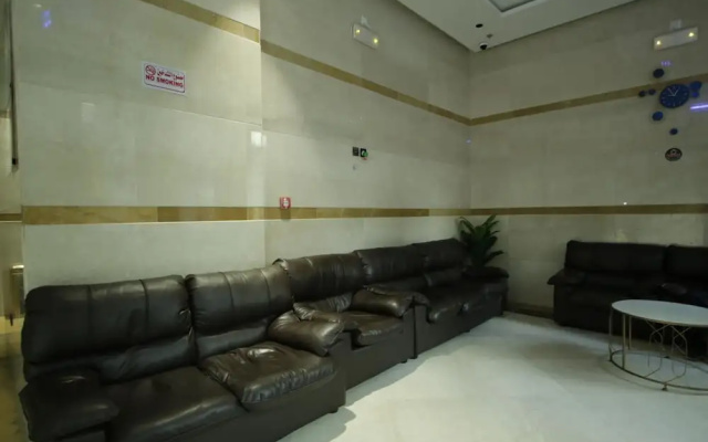 Mila Hotels Makkah