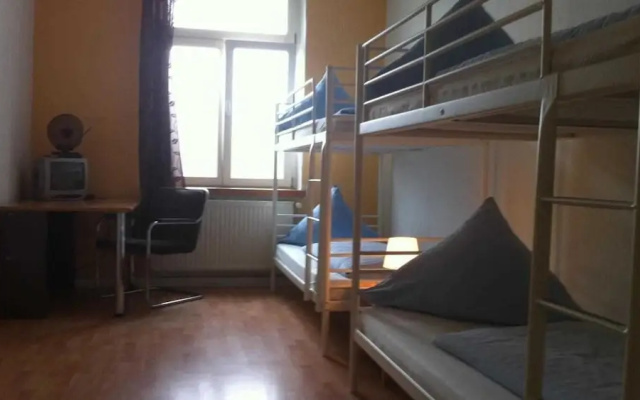 Shivas CitySleep