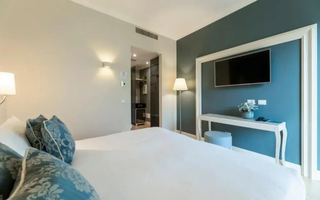 Hotel La Caporala