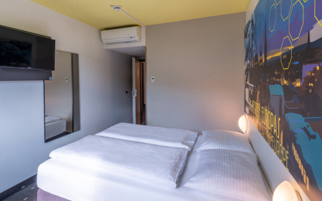 B&B Hotel Aachen-Würselen