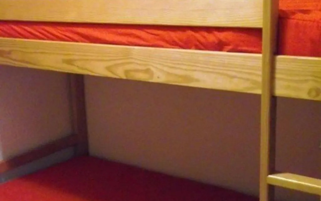 Appartement Orcières Merlette, 2 pièces, 7 personnes - FR-1-262-76