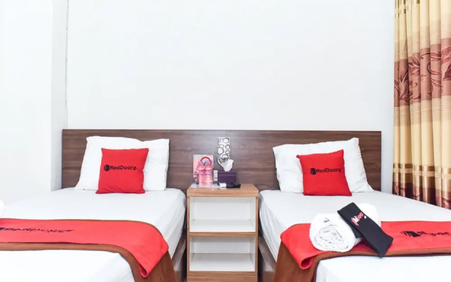 Graha Kinanti By RedDoorz
