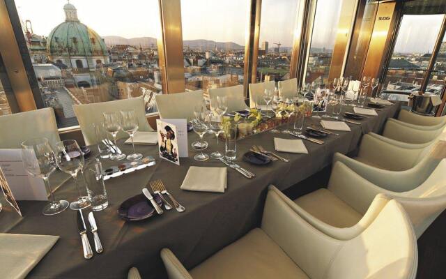 Do Co Hotel Vienna In Vienna Austria From 267 Photos Reviews