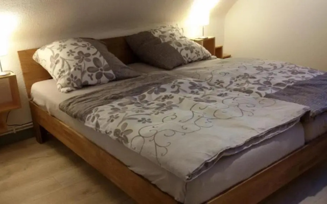Ferienwohnung Jasmin
