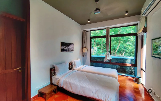 Atali Ganga Resort, Rishikesh