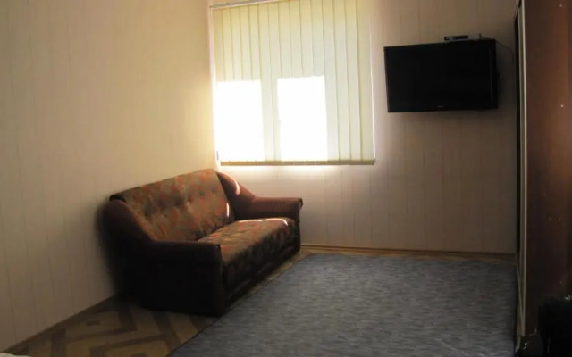 Mini Hotel Leon