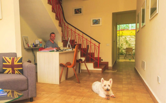 Casa Inglesa