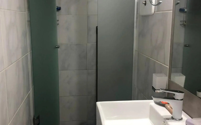Apartamento Apolo, Depto 201 sobre Gorlero