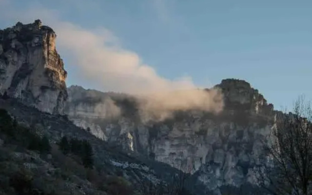Gite Les Prades