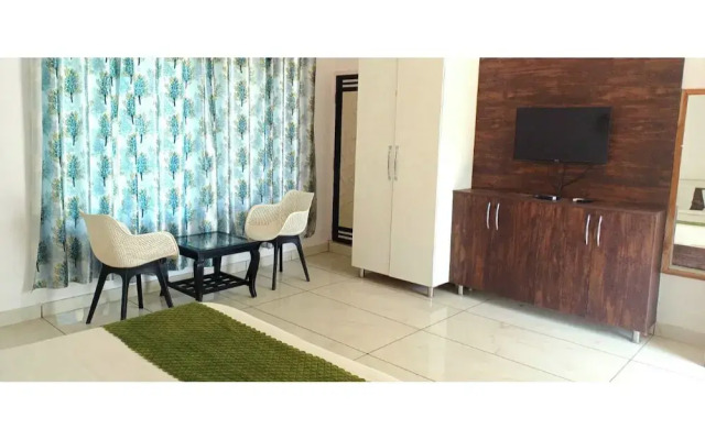 The Nature View Resort