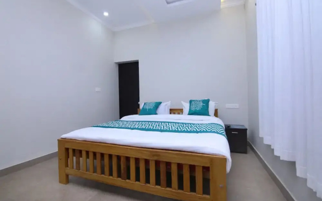 OYO 10905 Hotel Vayal Wayanad