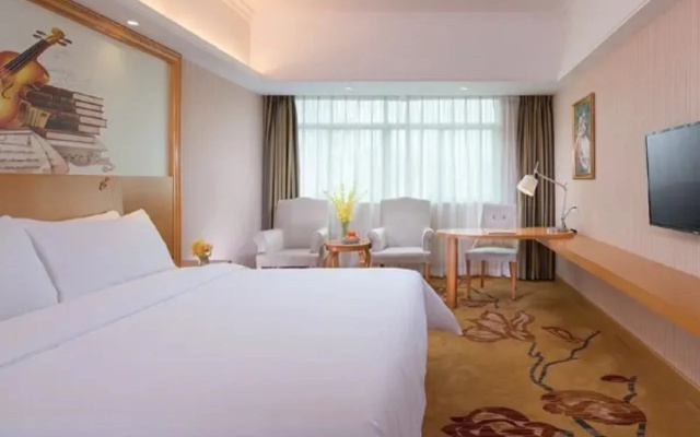 Vienna Hotel (Dayawan Xinliao)