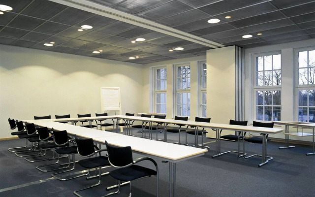 Congress Hotel Am Stadtpark