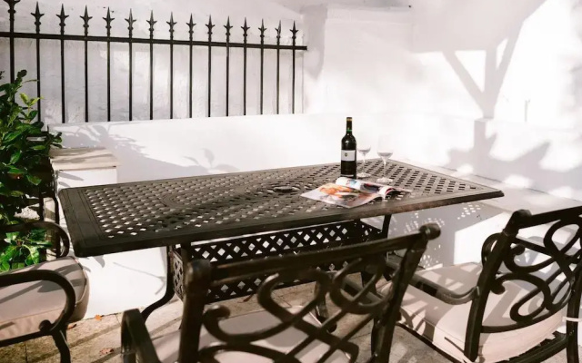 Boutique Hotel Villa Oberkassel