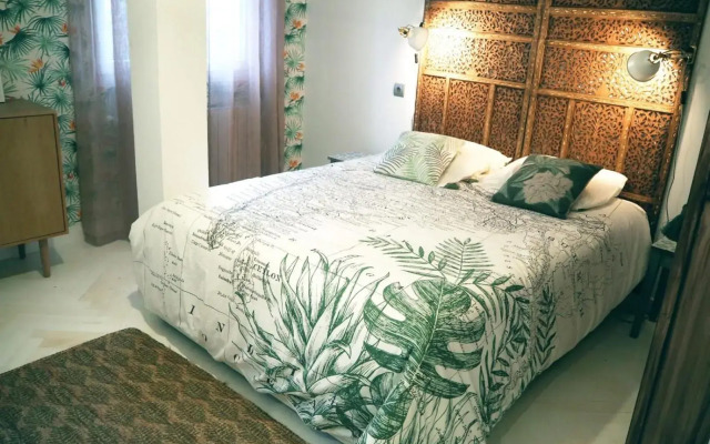 Apartamento Casa Palabra