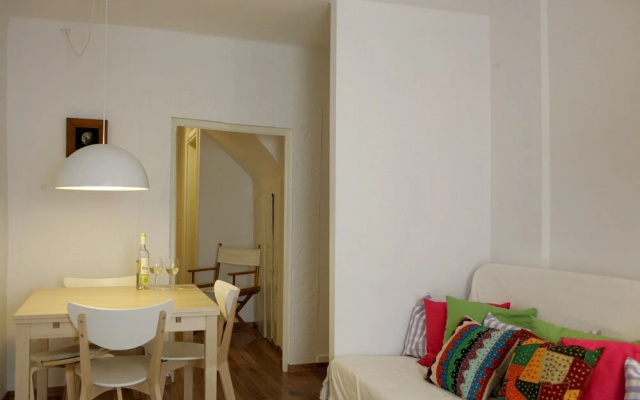 Holidays in Alfama
