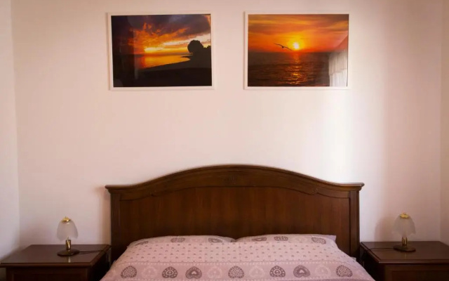 Apartment Sole e Mare