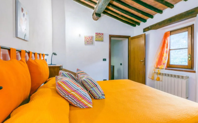 House Villi Montieri
