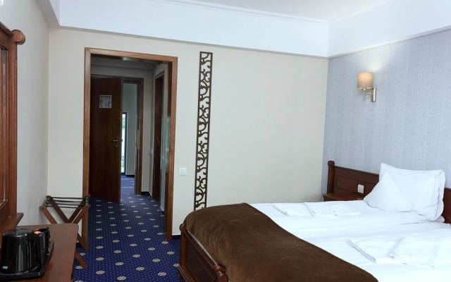 Atrium Collection Hotel Predeal