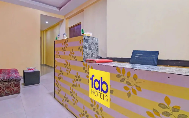 Fabhotel Swagatam