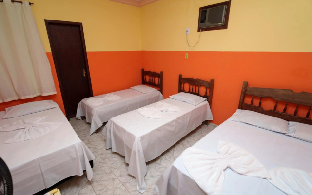 Hotel Minas Brasil