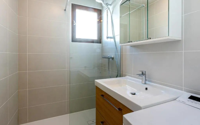 Appartement La Clusaz, 2 pièces, 4 personnes - FR-1-437-83