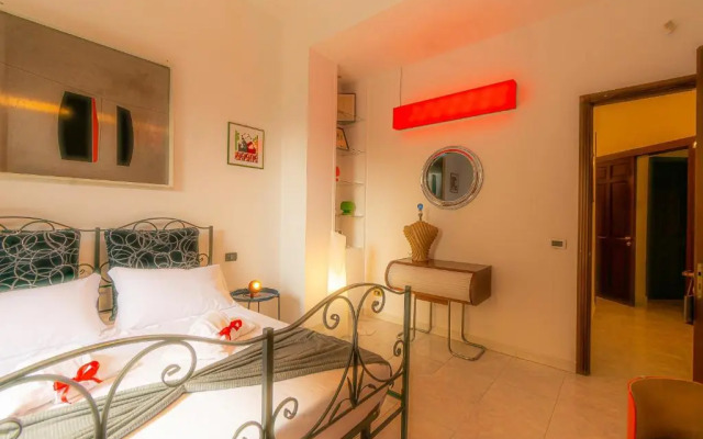 Art House Arenella con Terrazze by Wonderful Italy