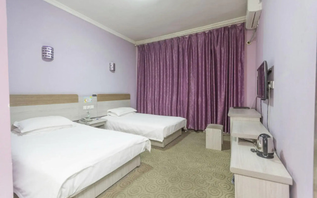 Haoyijia Hotel