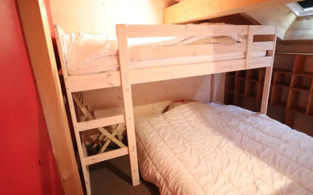 Chalet Les Gets, 5 pièces, 10 personnes - FR-1-623-58