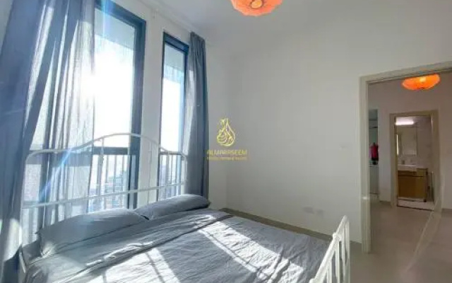 AL Maraseem - Splendour One Bedroom Apt - Dania Midtown