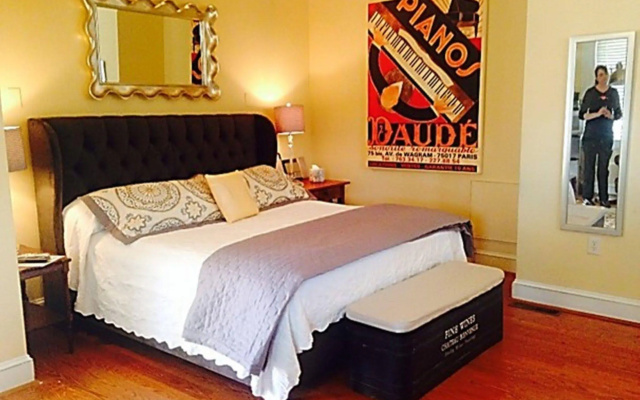 Vandiver Inn