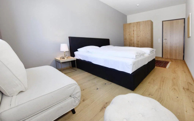Hotel Garni Fuchsenstube