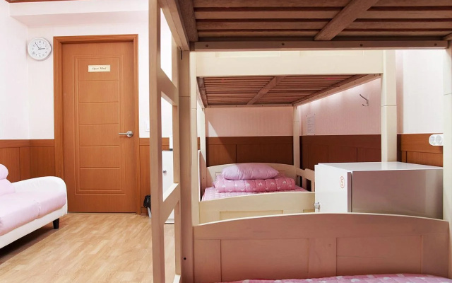 Casa Amigo Guesthouse