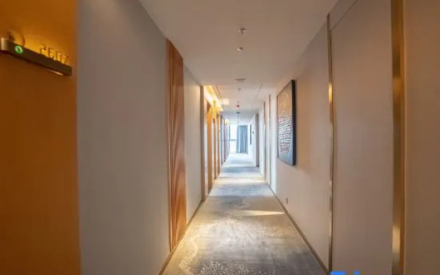 Yuanyi Hotel