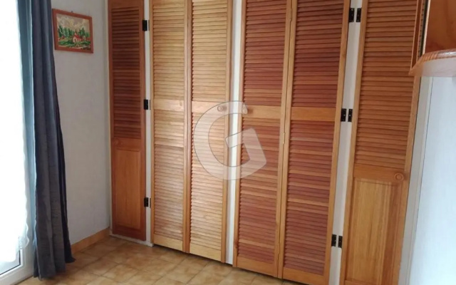 Appartement Saint-Vincent-sur-Jard, 2 pièces, 3 personnes - FR-1-357-282