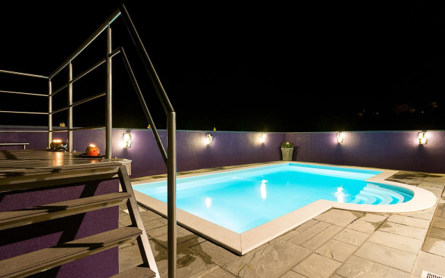 Spacious Villa in Crikvenica with Private Pool