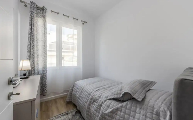 Casa Tirana Cozy 2BR Apartment Near Main Square