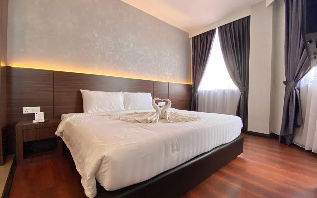 Grace Hotel Semporna