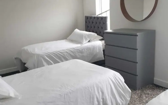 Troon Golf & Beach Haven